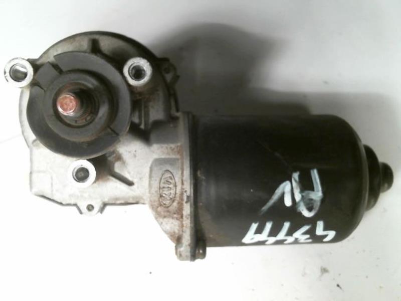 Moteur essuie glace avant