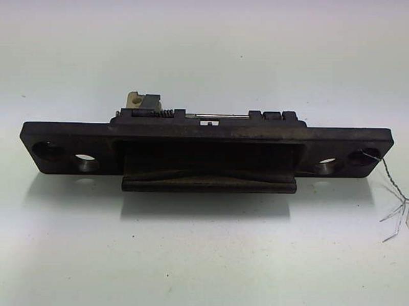 Photo pièce auto