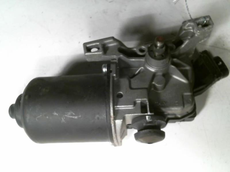 Moteur essuie glace avant