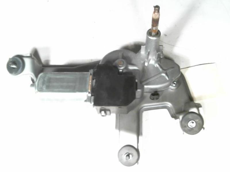 Moteur essuie glace arriere