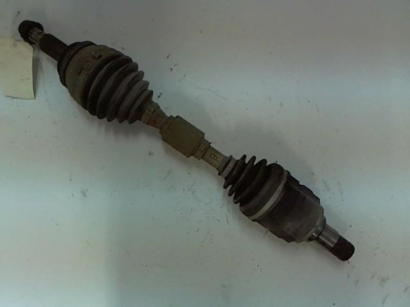 Cardan gauche (transmission)