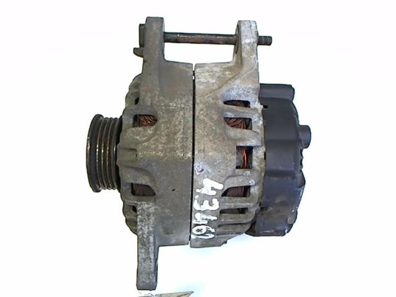 Alternador