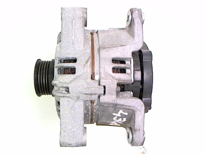Alternatore
