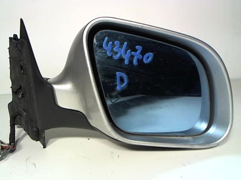 Retrovisor derecho