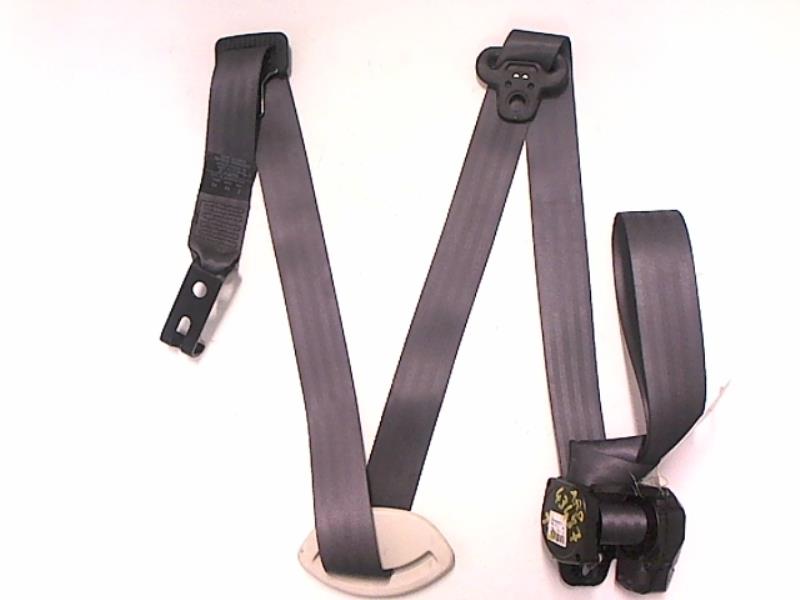 Ceinture arriere droit