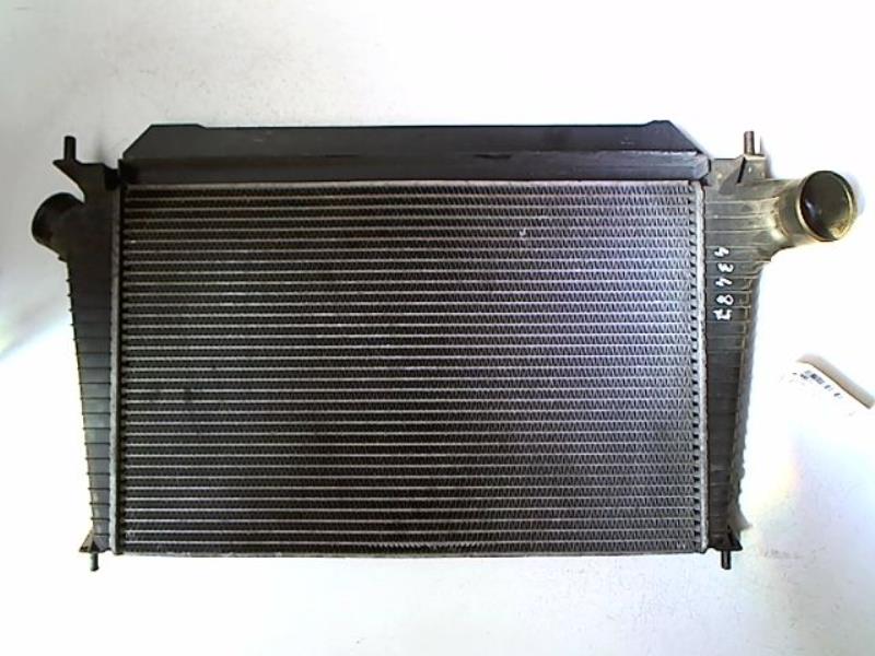 Echangeur air (Intercooler)