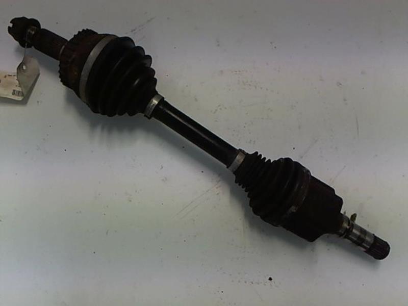 Cardan gauche (transmission)