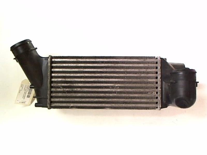 Echangeur air (Intercooler)