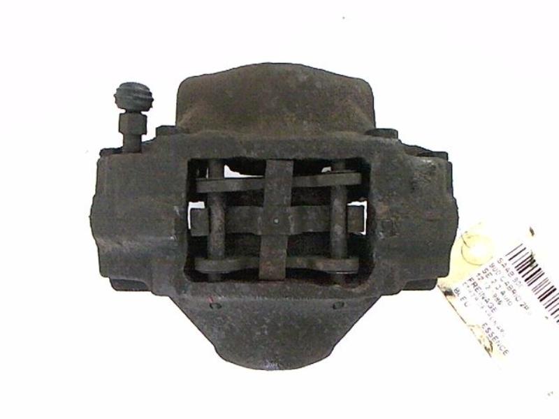 Estribo trasero izquierdo (freno)