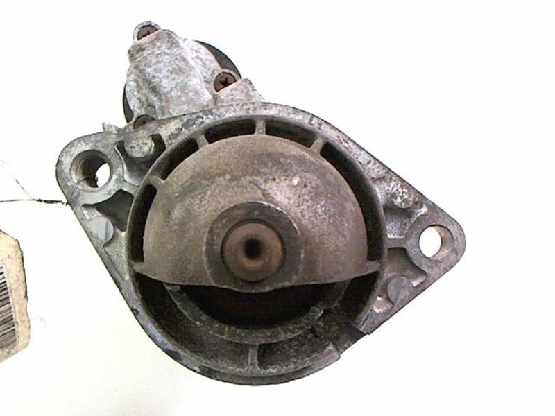 Demarreur