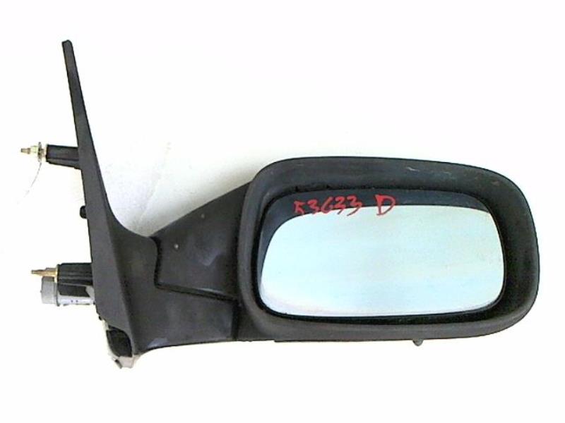 Retrovisor derecho