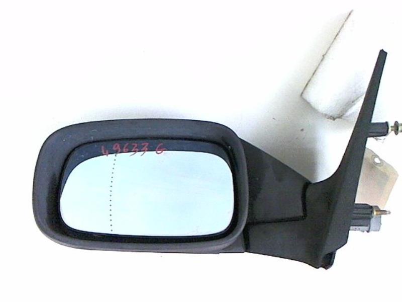 Retrovisor izquierdo