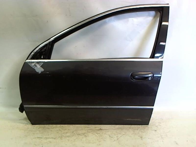 Porte avant gauche