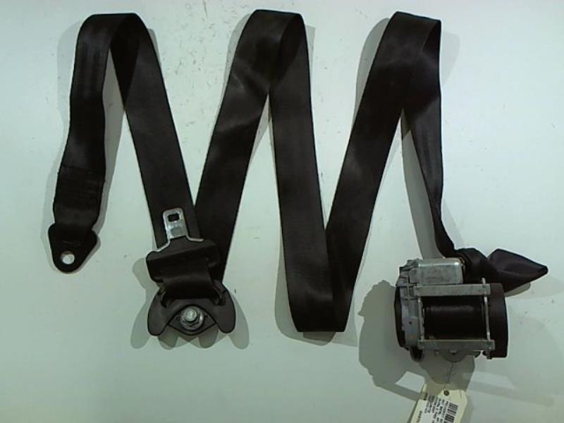 Ceinture avant droit