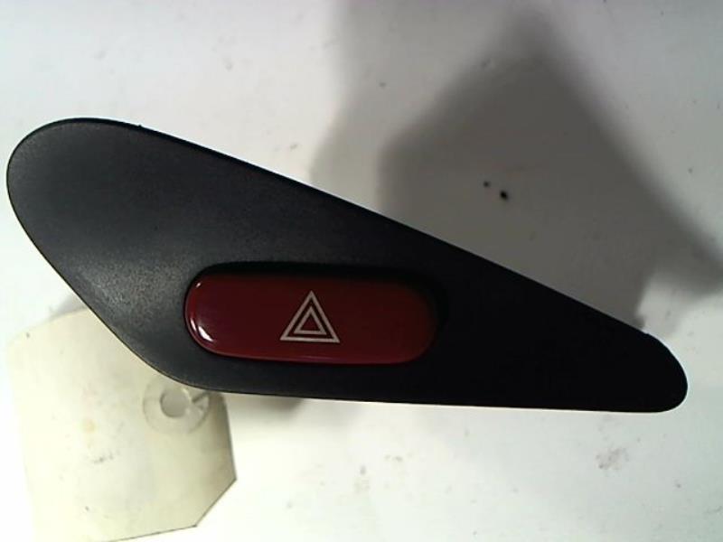 Bouton de warning
