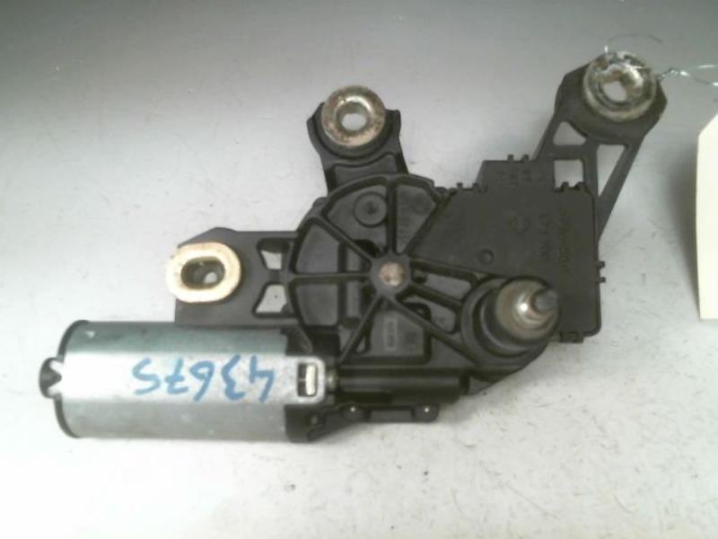Moteur essuie glace arriere