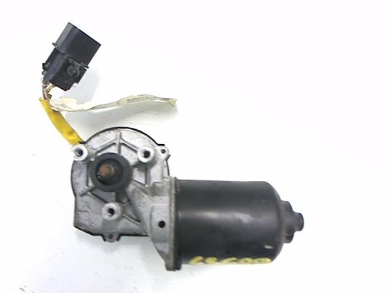 Motor de limpiaparabrisas delantero