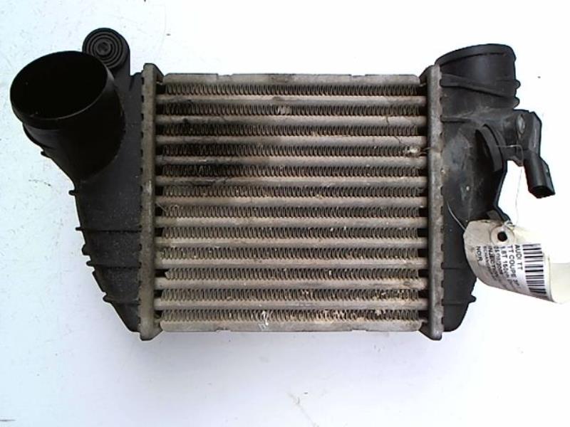 Echangeur air (Intercooler)
