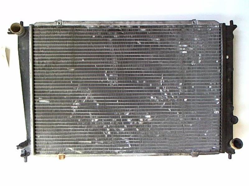 Radiateur eau