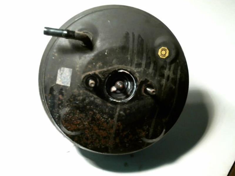 Servo frein