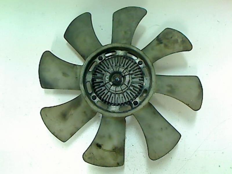 Ventilateur eau