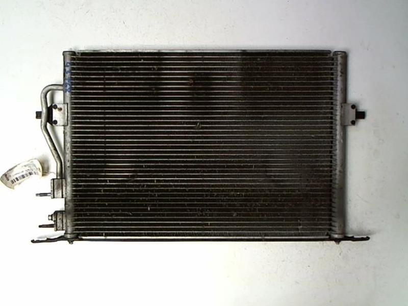 Condenseur de clim