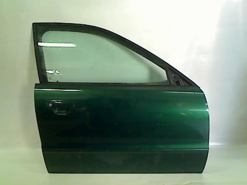 Porte avant droit