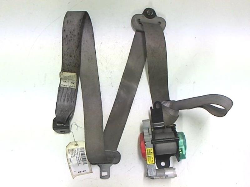 Ceinture avant gauche