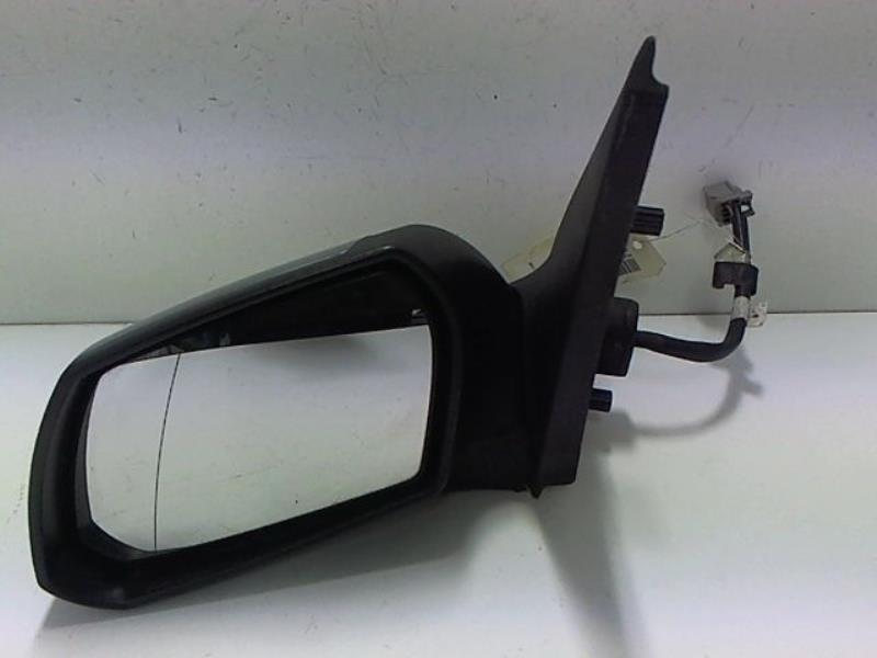 Retrovisor izquierdo