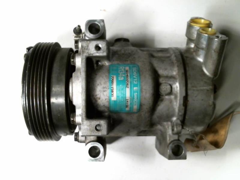 Compresseur clim