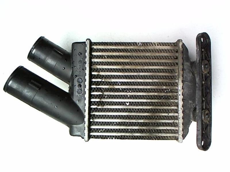 Echangeur air (Intercooler)