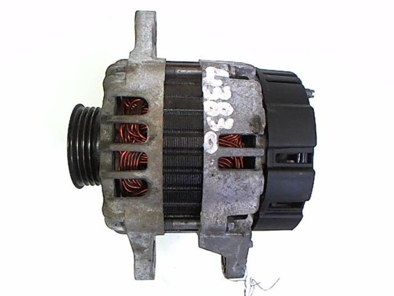 Alternatore