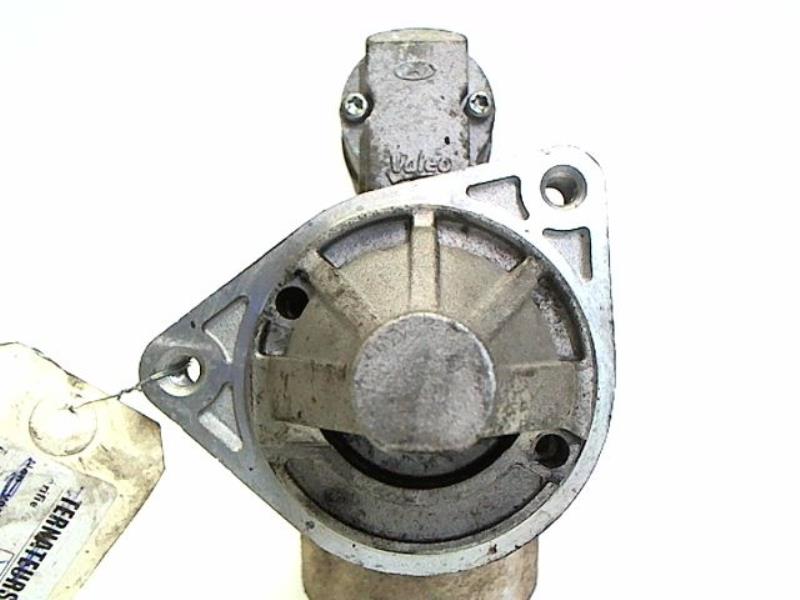 Motorino avviamento