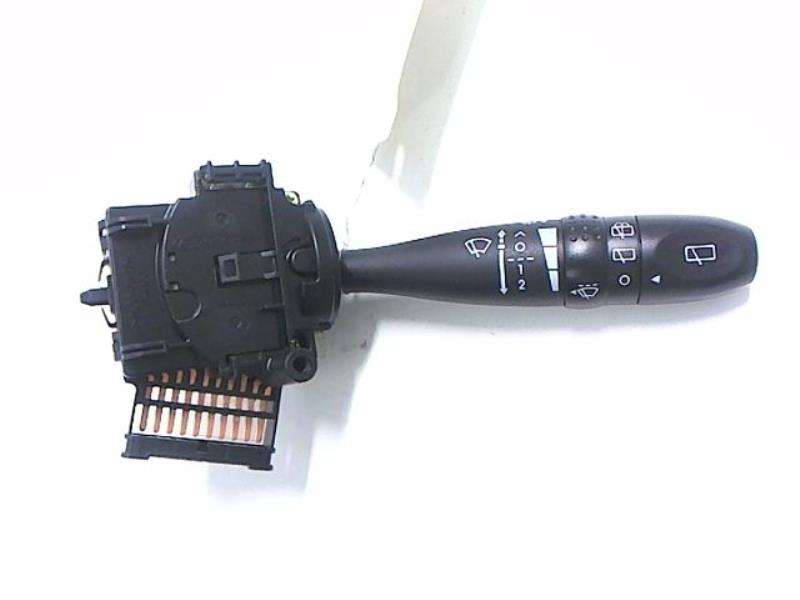 Commodo d'essuie glaces
