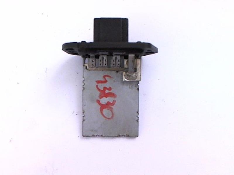 Resistance chauffage