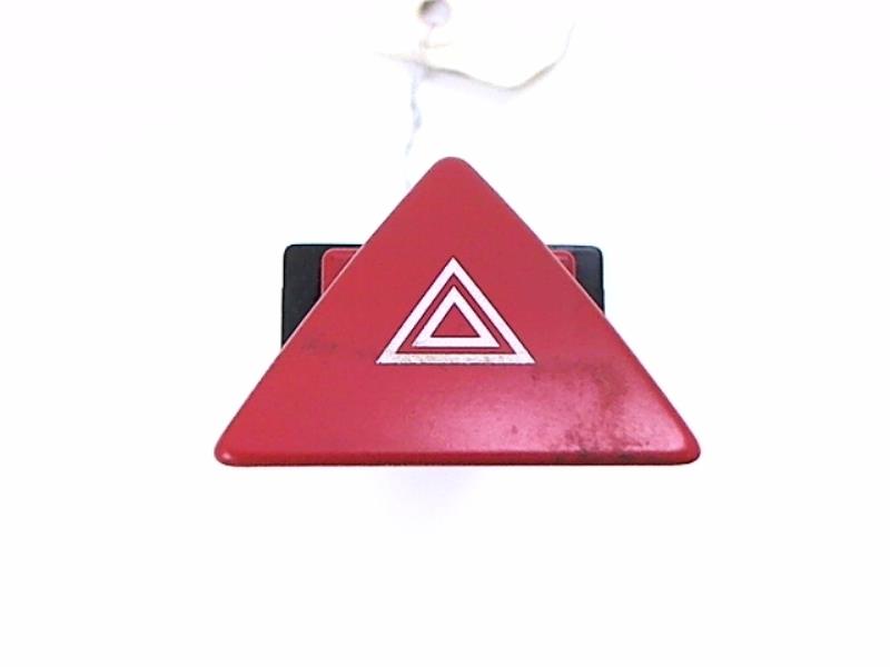 Bouton de warning