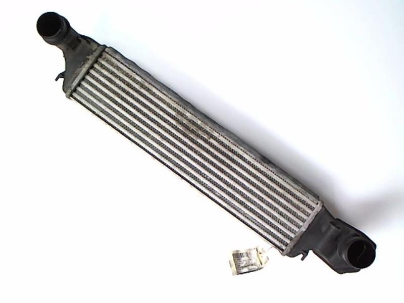 Echangeur air (Intercooler)