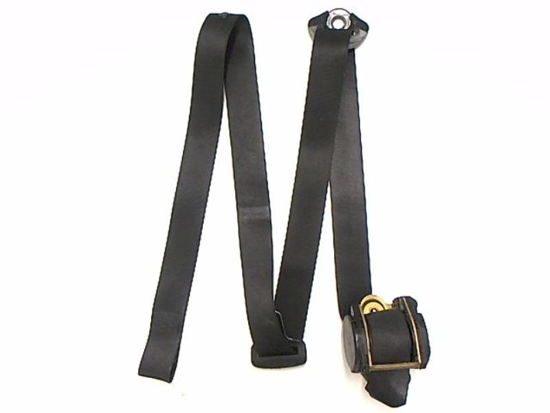 Ceinture avant droit