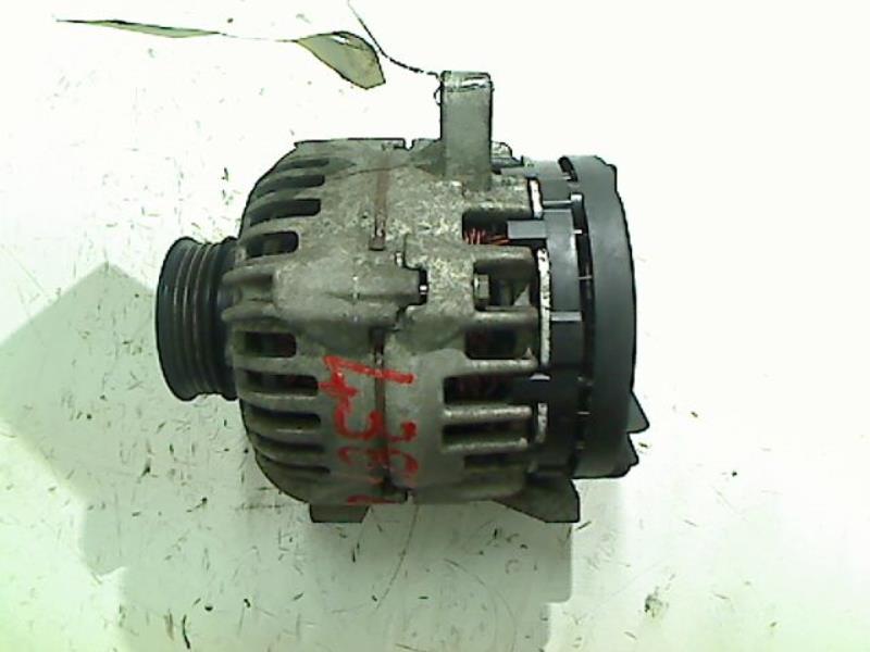 Alternatore