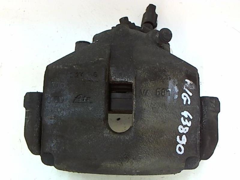 Etrier avant gauche (freinage)