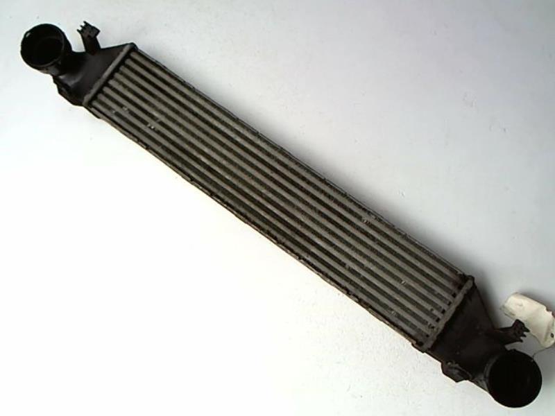 Echangeur air (Intercooler)