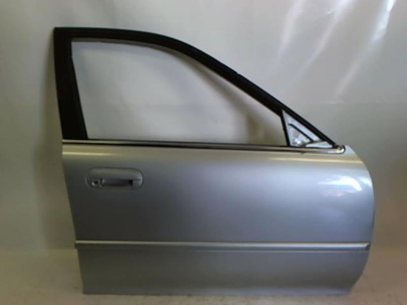 Porte avant droit