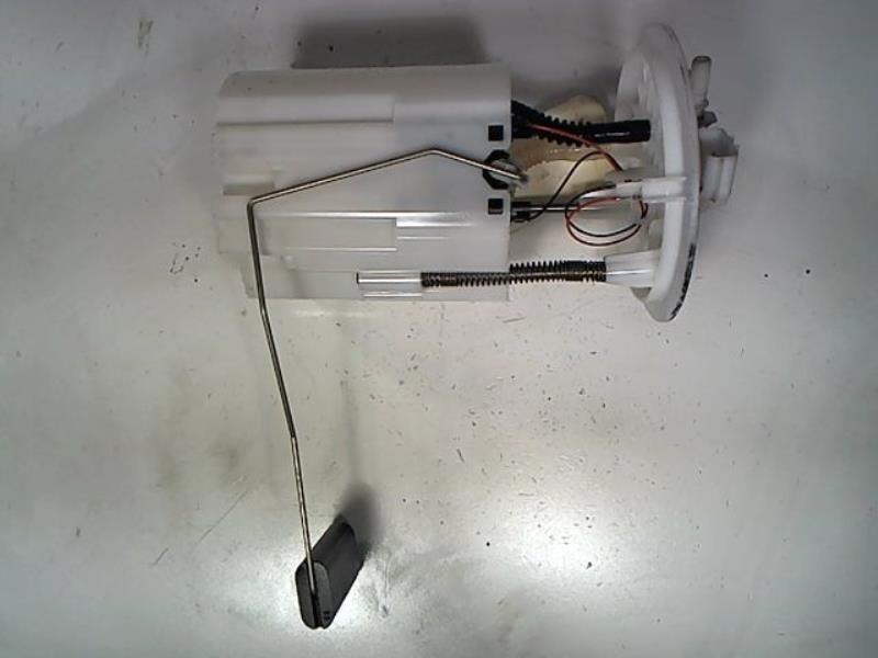 Jauge à carburant