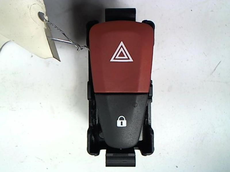Bouton de warning