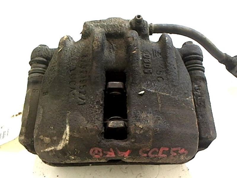 Etrier avant gauche (freinage)