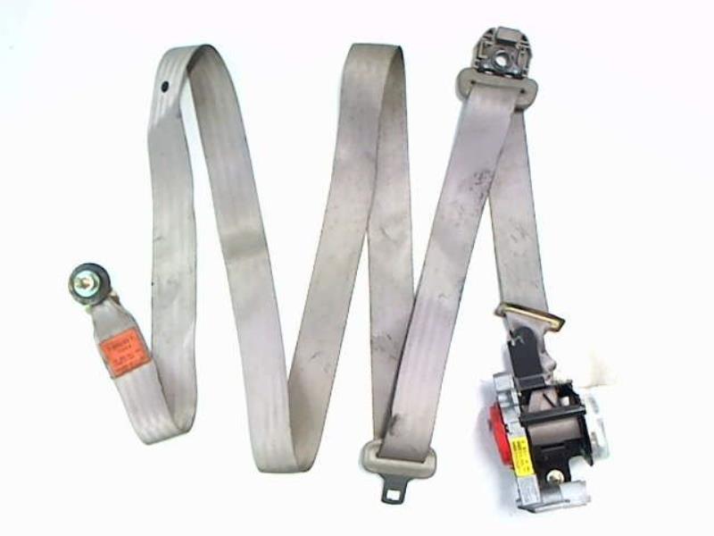 Ceinture avant droit