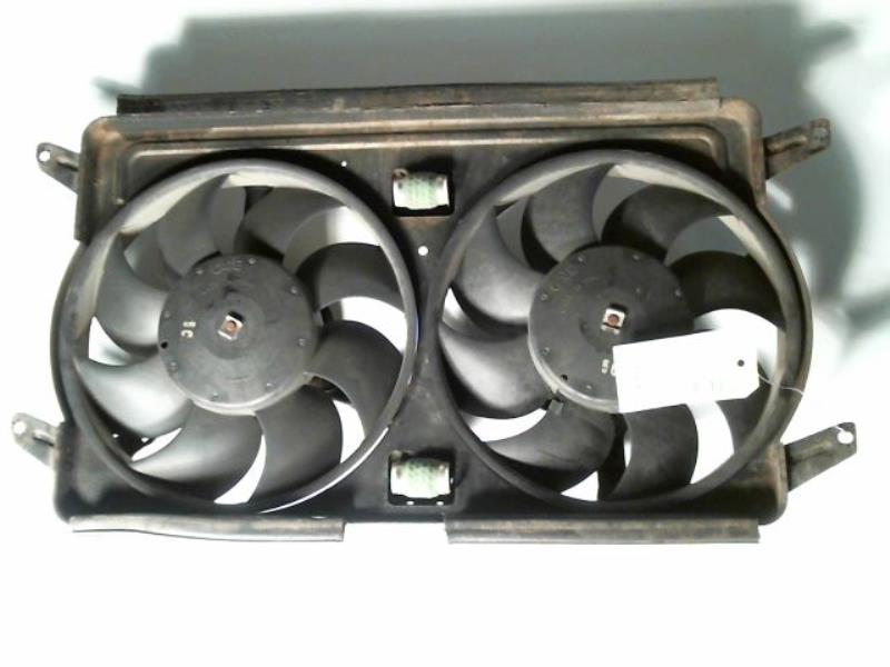 Ventilateur eau