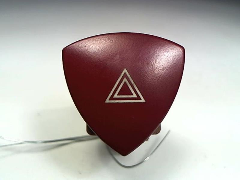 Bouton de warning