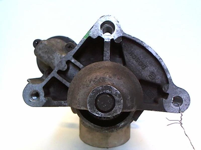 Motorino avviamento