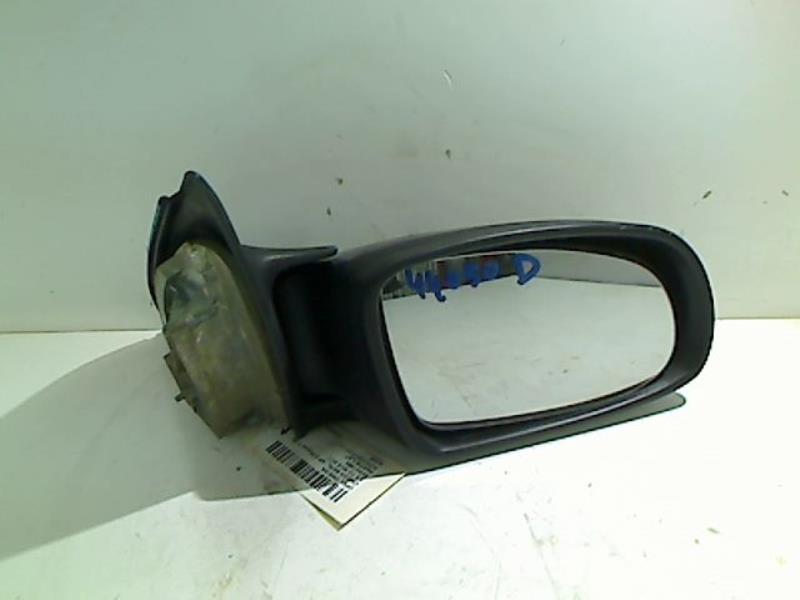 Retrovisor derecho